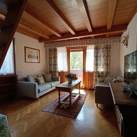 Luxury Panoramic 3Br Apt 2Min To Centre 5Min To Lifts 科尔蒂纳丹佩佐 外观 照片