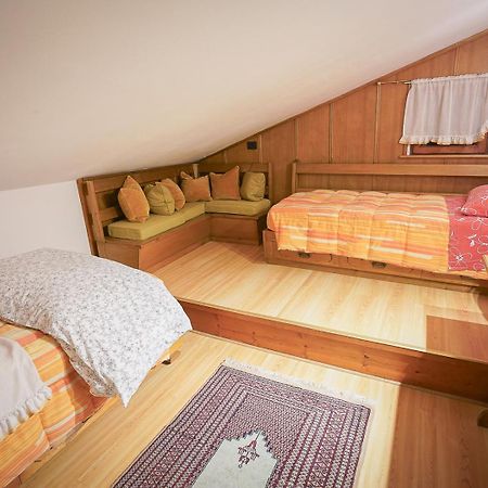 Luxury Panoramic 3Br Apt 2Min To Centre 5Min To Lifts 科尔蒂纳丹佩佐 外观 照片