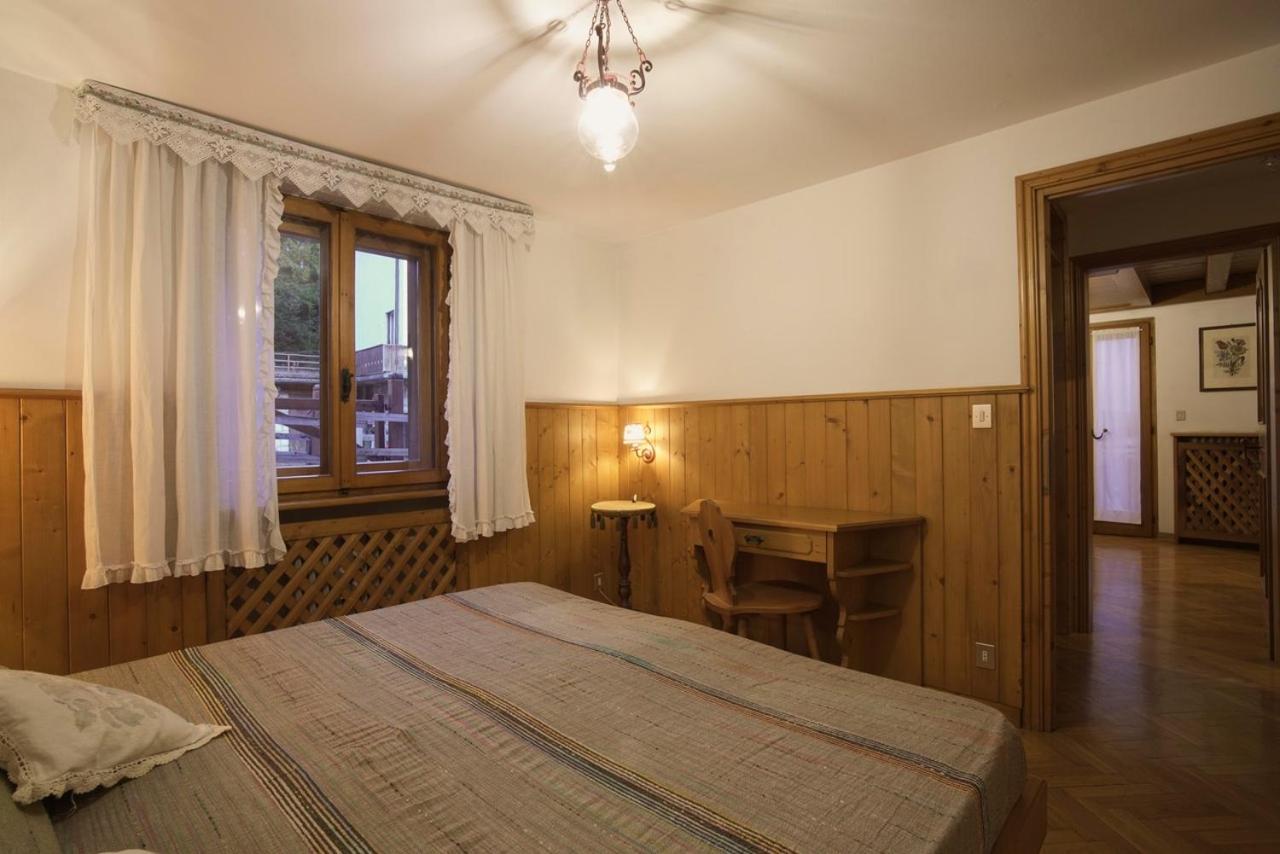 Luxury Panoramic 3Br Apt 2Min To Centre 5Min To Lifts 科尔蒂纳丹佩佐 外观 照片