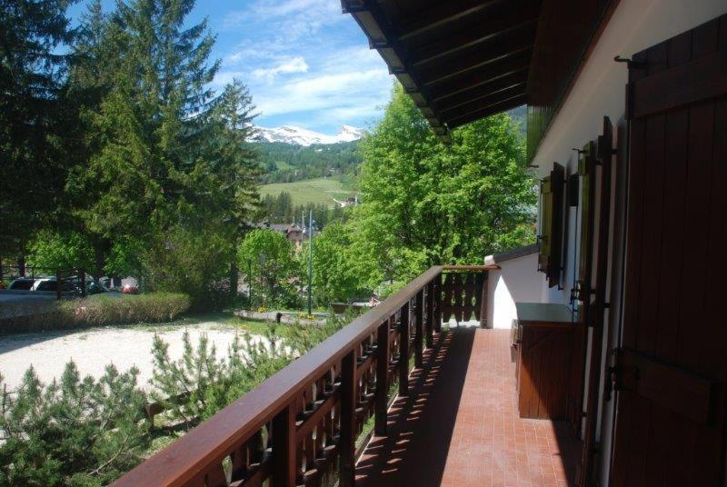 Luxury Panoramic 3Br Apt 2Min To Centre 5Min To Lifts 科尔蒂纳丹佩佐 外观 照片