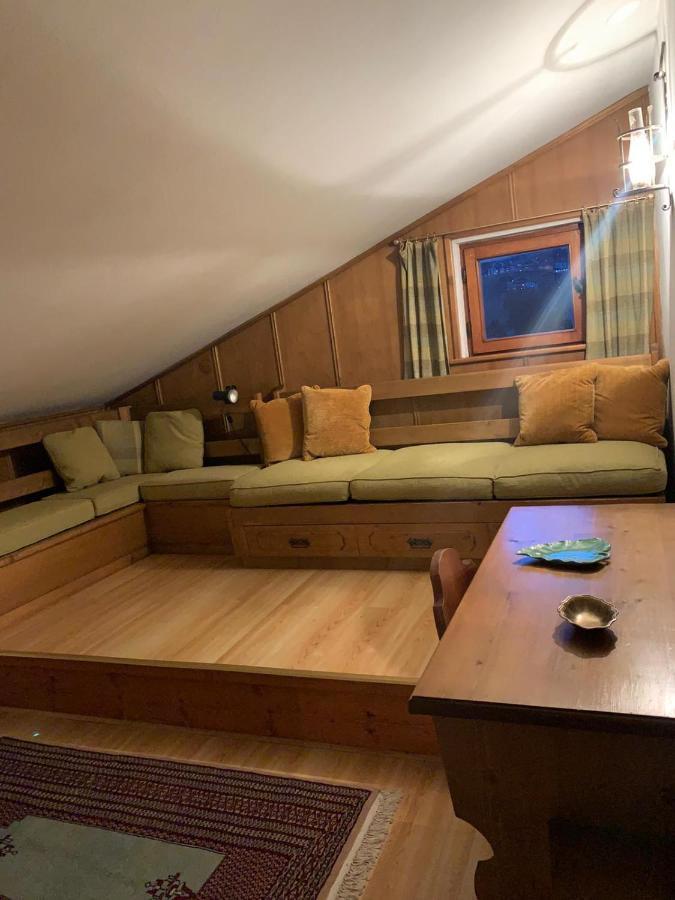 Luxury Panoramic 3Br Apt 2Min To Centre 5Min To Lifts 科尔蒂纳丹佩佐 外观 照片
