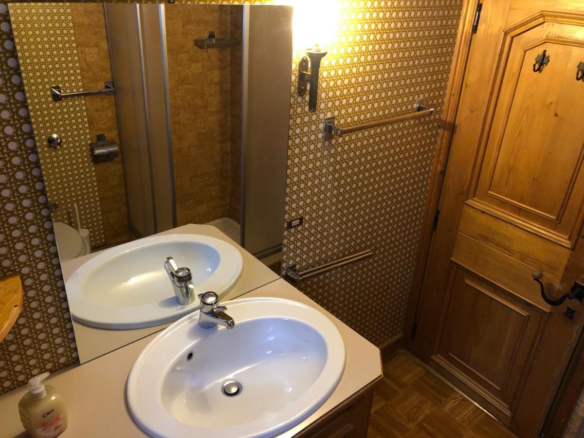 Luxury Panoramic 3Br Apt 2Min To Centre 5Min To Lifts 科尔蒂纳丹佩佐 外观 照片