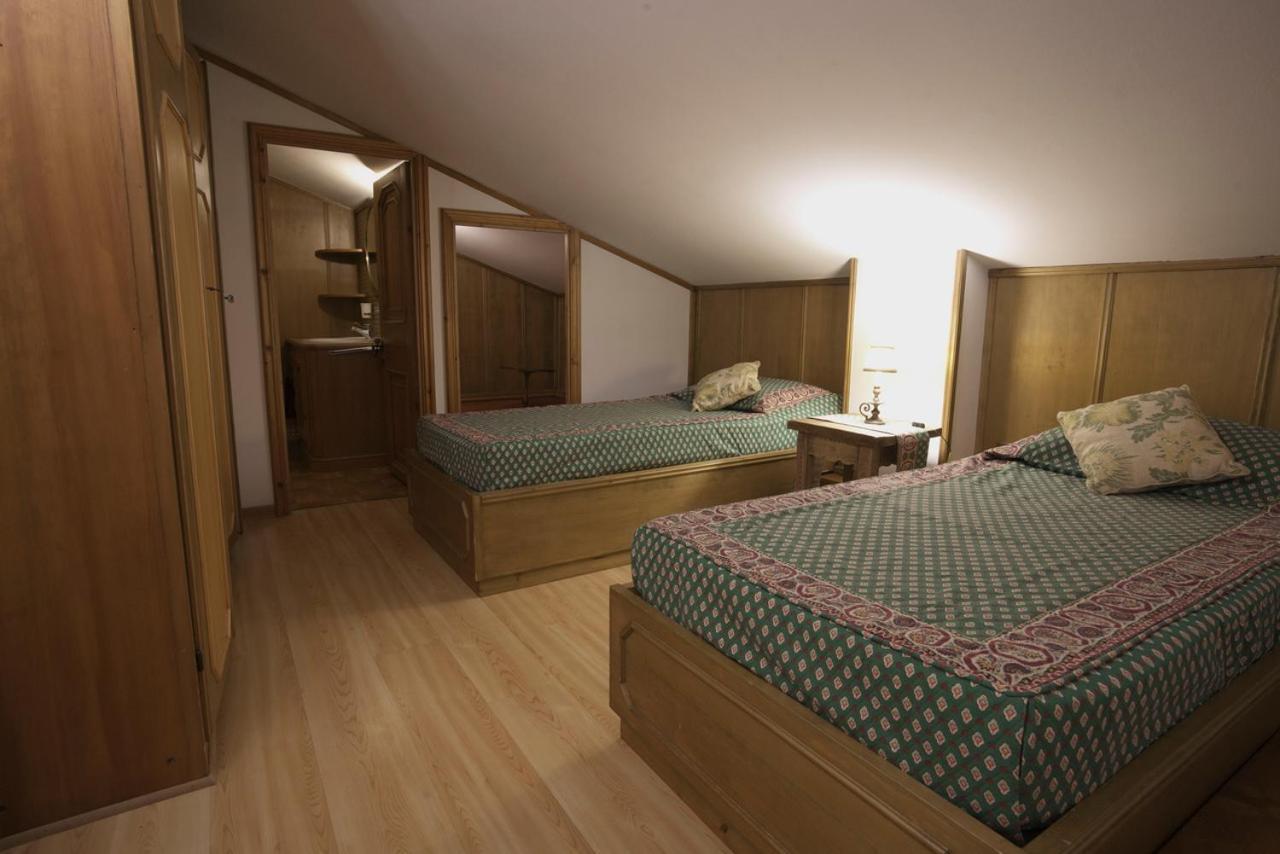 Luxury Panoramic 3Br Apt 2Min To Centre 5Min To Lifts 科尔蒂纳丹佩佐 外观 照片