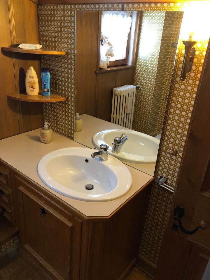 Luxury Panoramic 3Br Apt 2Min To Centre 5Min To Lifts 科尔蒂纳丹佩佐 外观 照片