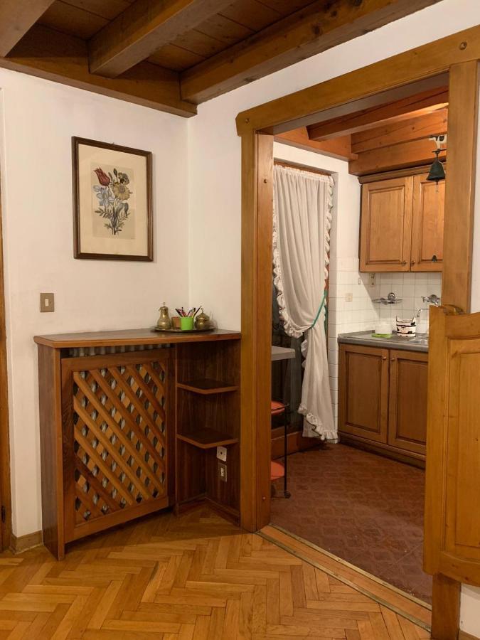 Luxury Panoramic 3Br Apt 2Min To Centre 5Min To Lifts 科尔蒂纳丹佩佐 外观 照片
