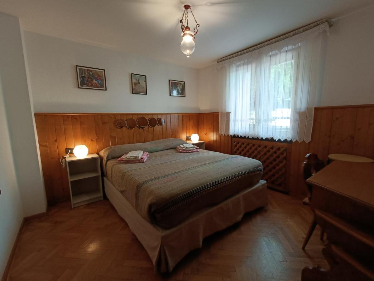 Luxury Panoramic 3Br Apt 2Min To Centre 5Min To Lifts 科尔蒂纳丹佩佐 外观 照片