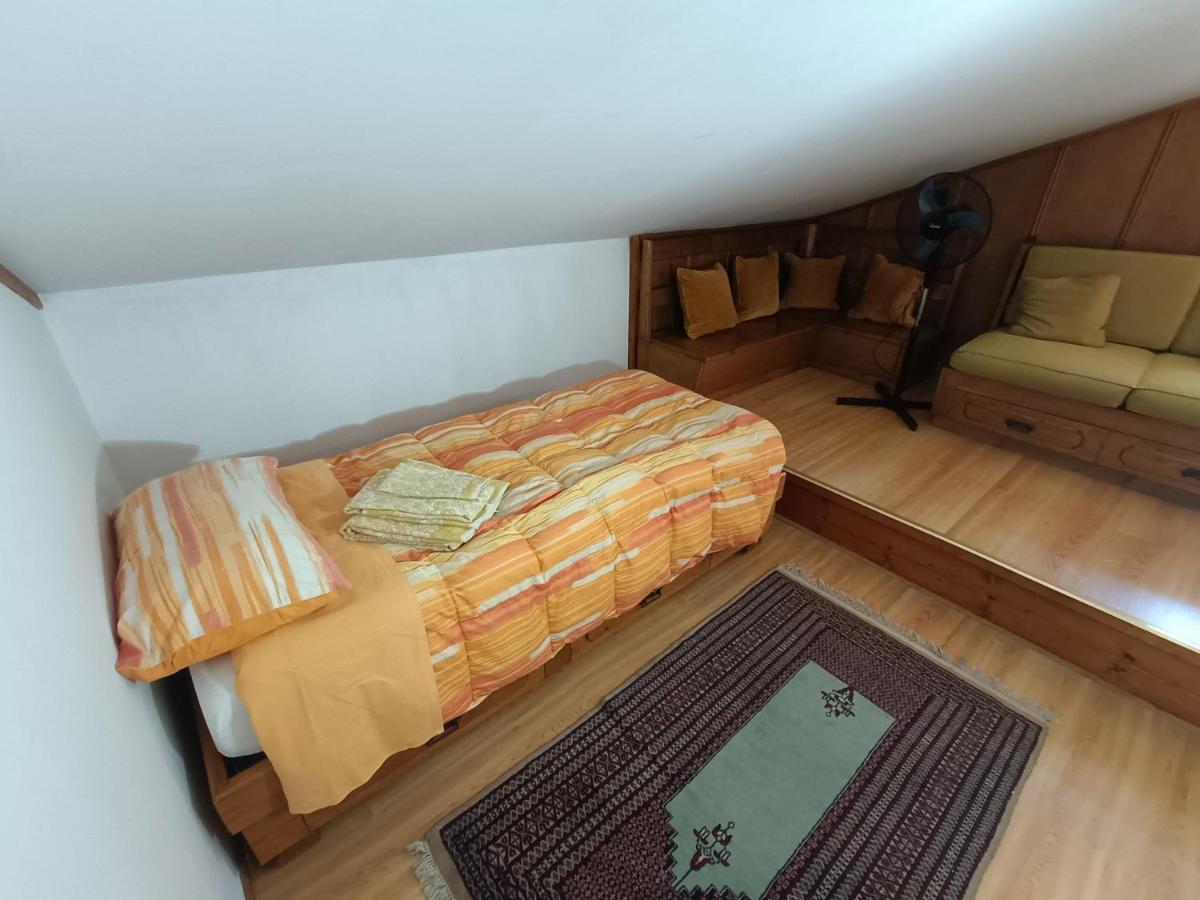 Luxury Panoramic 3Br Apt 2Min To Centre 5Min To Lifts 科尔蒂纳丹佩佐 外观 照片
