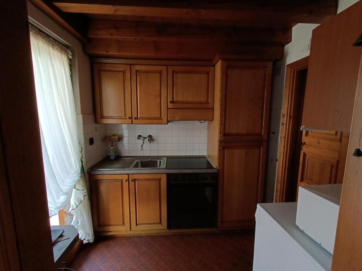 Luxury Panoramic 3Br Apt 2Min To Centre 5Min To Lifts 科尔蒂纳丹佩佐 外观 照片