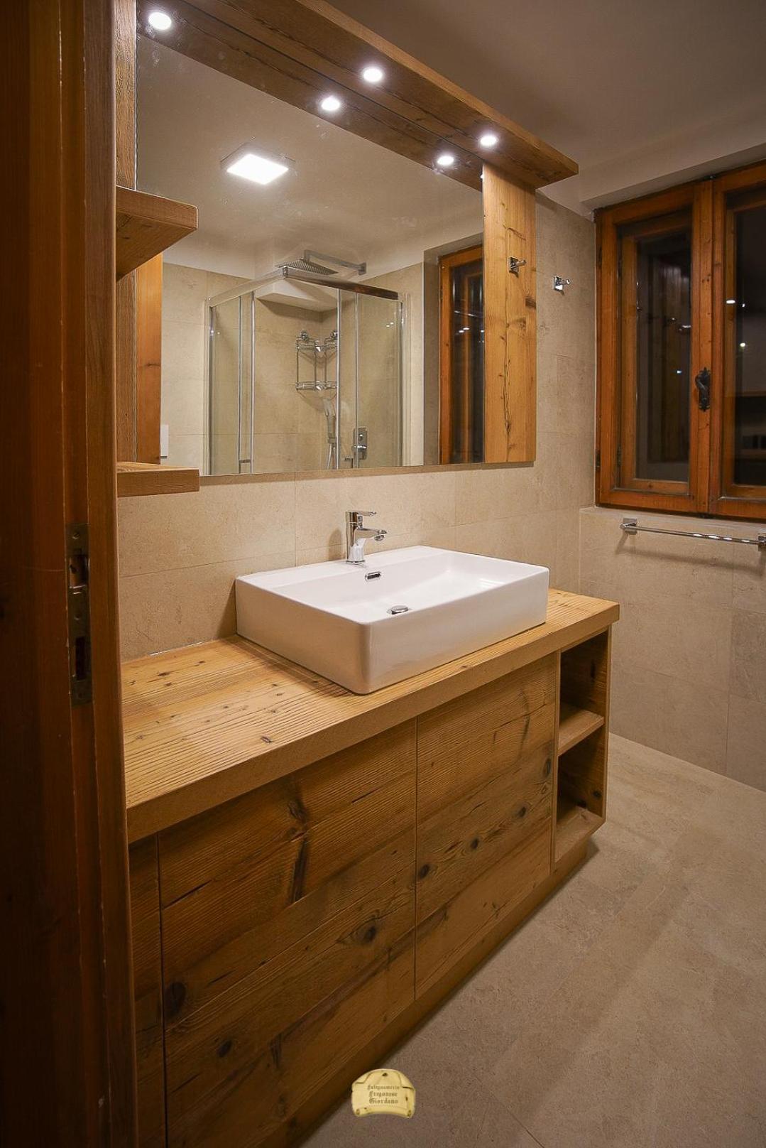 Luxury Panoramic 3Br Apt 2Min To Centre 5Min To Lifts 科尔蒂纳丹佩佐 外观 照片